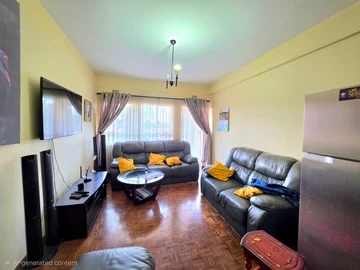 3 Bedroom Flat & Apartment