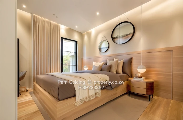 Space, style and security – all in one! 