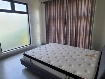 3 Bedroom Garden Flat