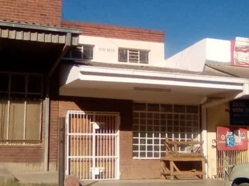 Commercial Property for Sale in Marondera