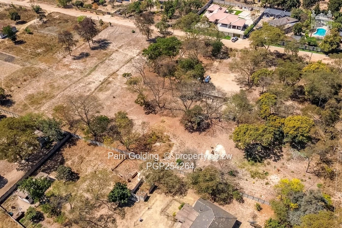 Prime Residential Development Opportunity (Sole Mandate)