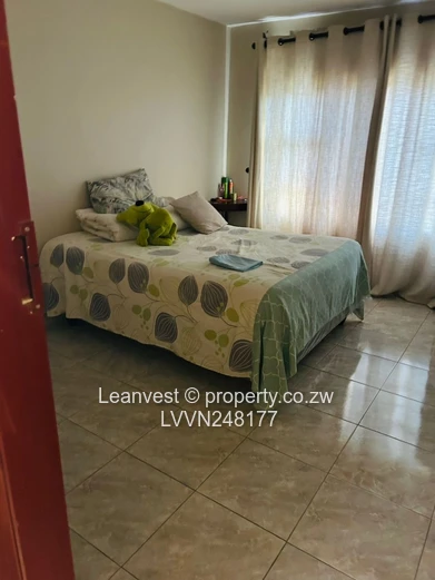 Damafalls 3 House For Sale 