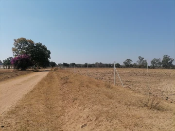 Farm & Agricultural Land