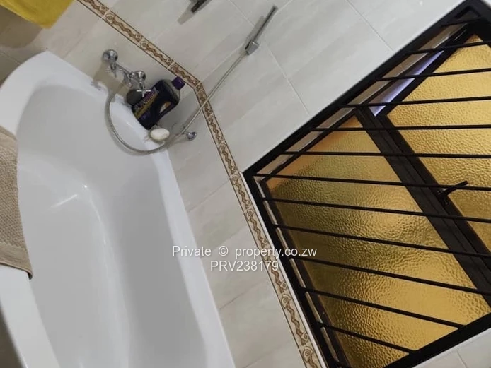 To let 3 Bedroomed Cottage mount pleasant heights (Sole Mandate)