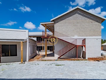 Shop & Retail Property