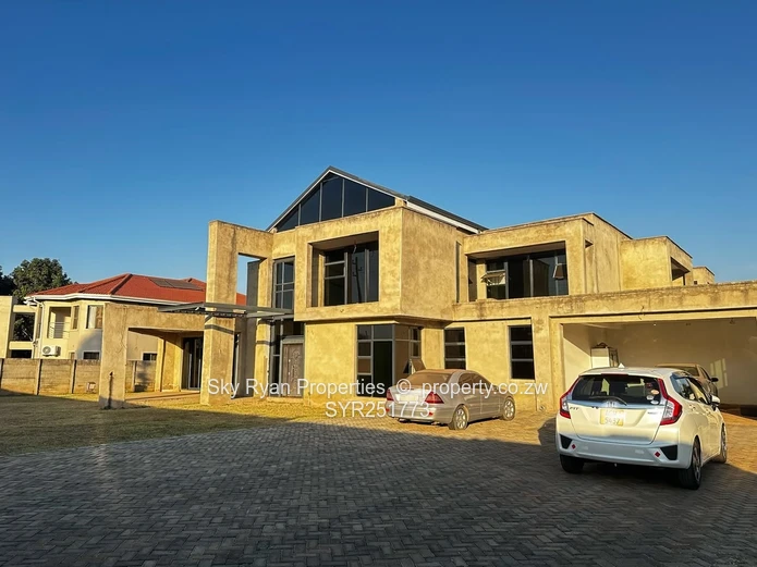 Mount Pleasant Heights Double Storey For Sale