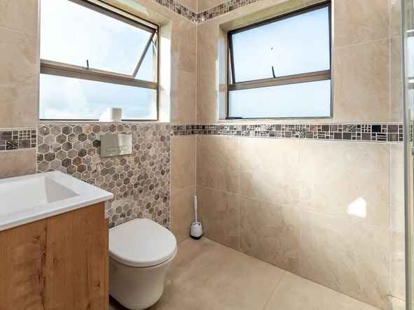 5 Bedroom Townhouse Complex