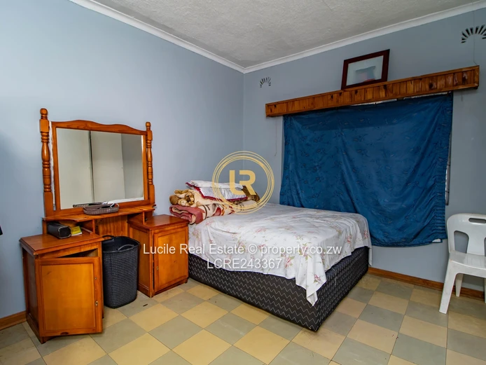 The Waterfall Sanctuaryr