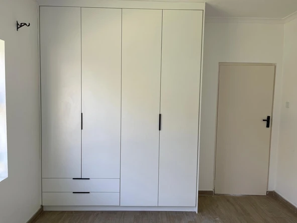 3 Bedroom Townhouse Complex