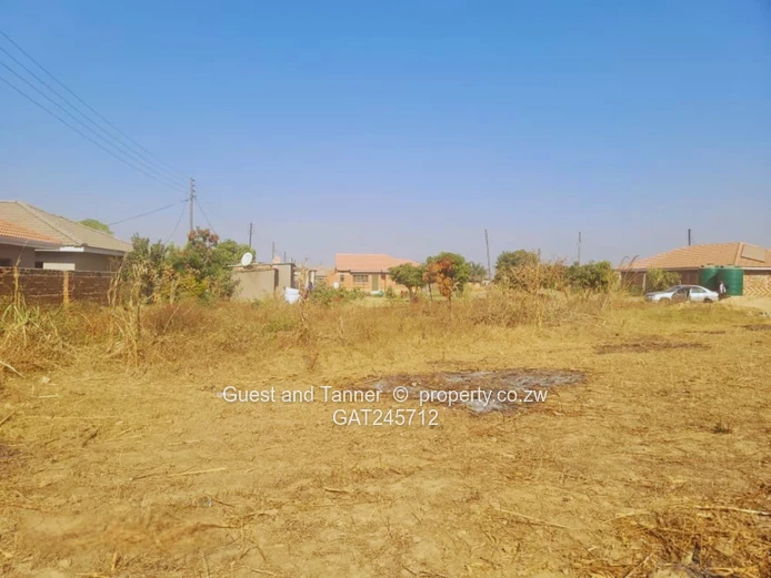 Vacant Stand for Sale in Granary Park