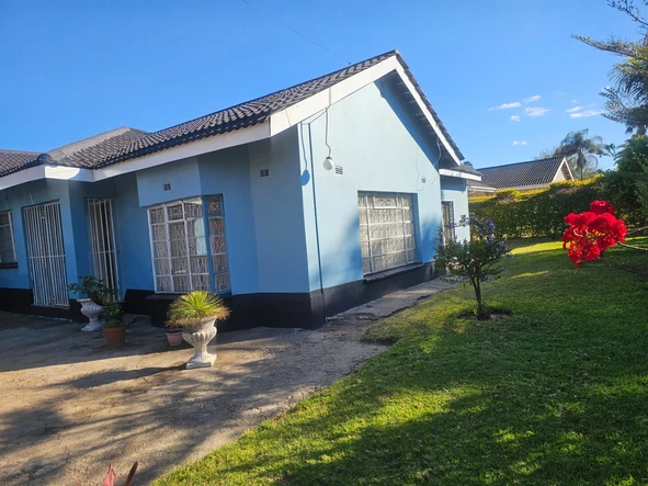 5 Bedroom Townhouse Complex
