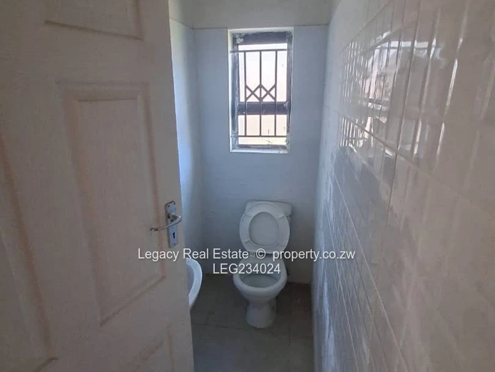 Chipukutu – Newly Built 4-Bedroom House for Sale