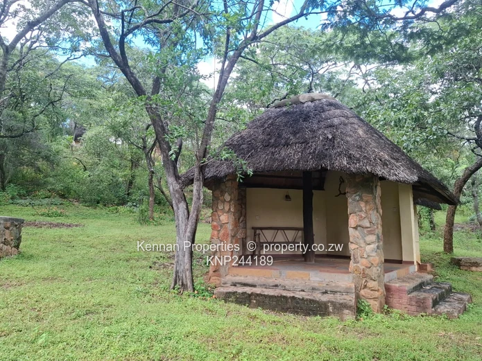 Lifestyle In Close Proximity To Nature!