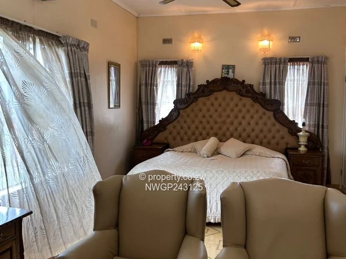 Luxury, Self-Sufficient Family Estate with Exceptional Amenities