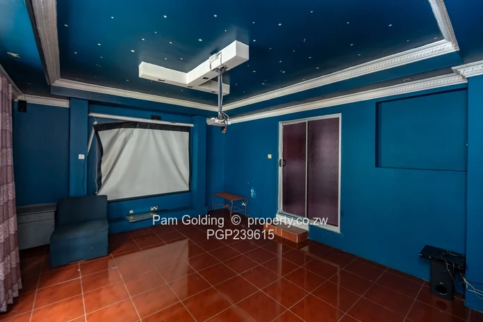 Spacious 3 Bedroom Duplex Flat