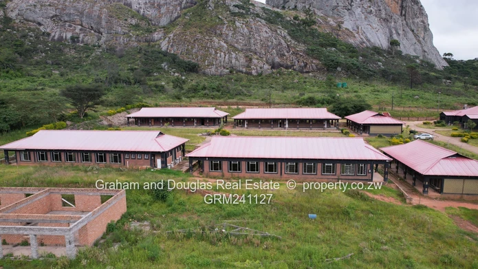 Property on Auction (Sole Mandate)