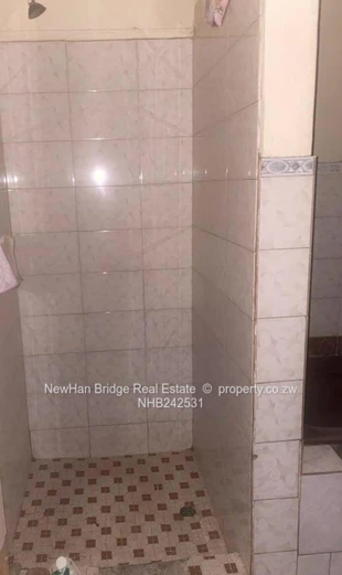 3-Bed Family Home in Msasa Park for sale