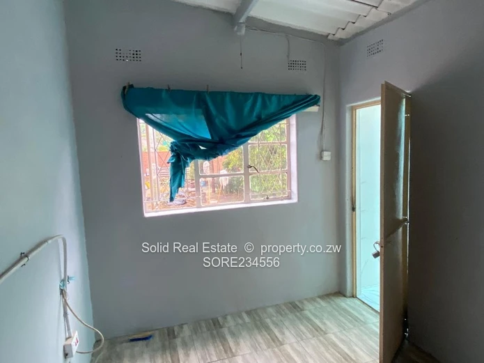 Affordable One-room Cottage