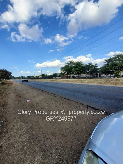 Commercial Property To Let – Borrowdale West