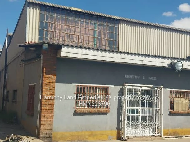 Graniteside warehouse and offices to let!!