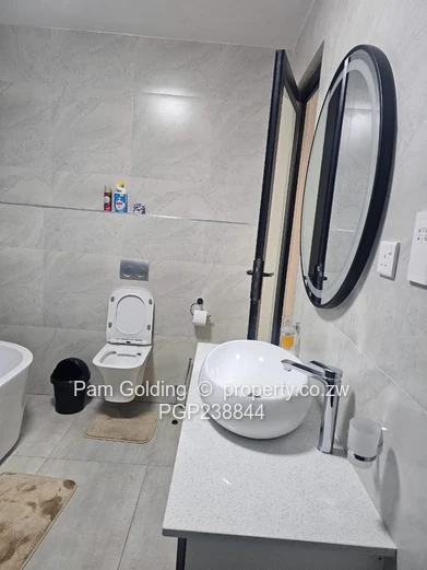 Fully Furnished 1 Bedroom Apartment For Rent (Sole Mandate)
