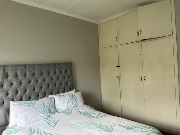 2 Bedroom Garden Flat