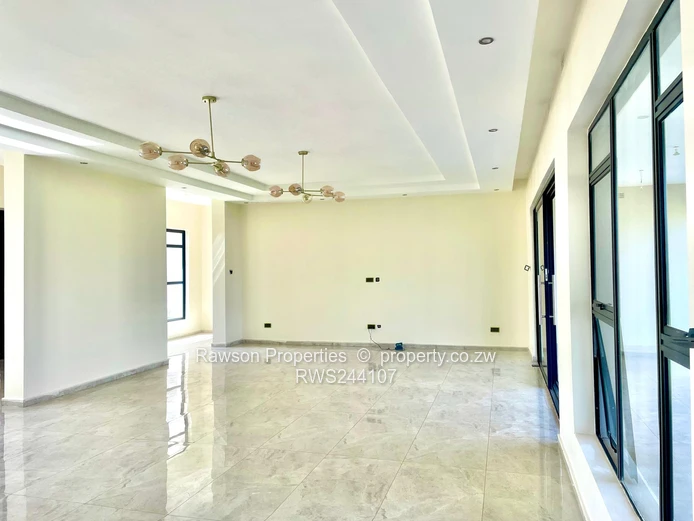 Mount Pleasant Heights Newly Built House For Sale!