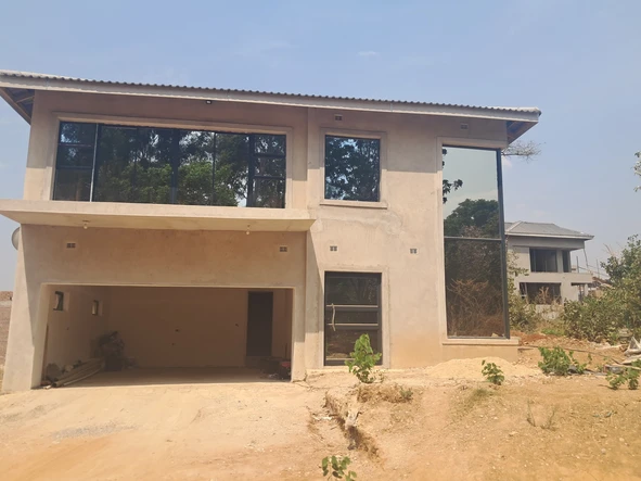 5 Bedroom Townhouse Complex