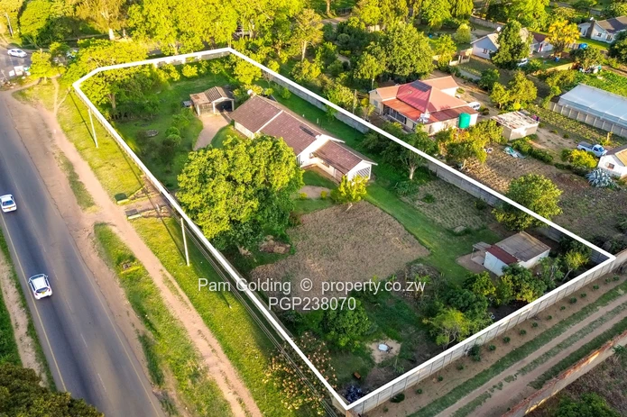 Hatfield Property Investment