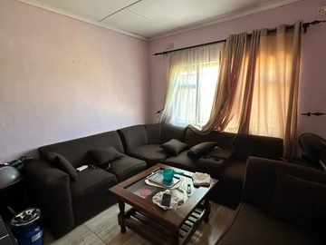 3 Bedroom Townhouse Complex