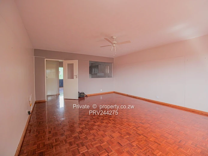Modern & Well-Maintained 2-Bedroom Apartment with Balcony