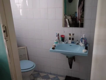 2 Bedroom Garden Flat