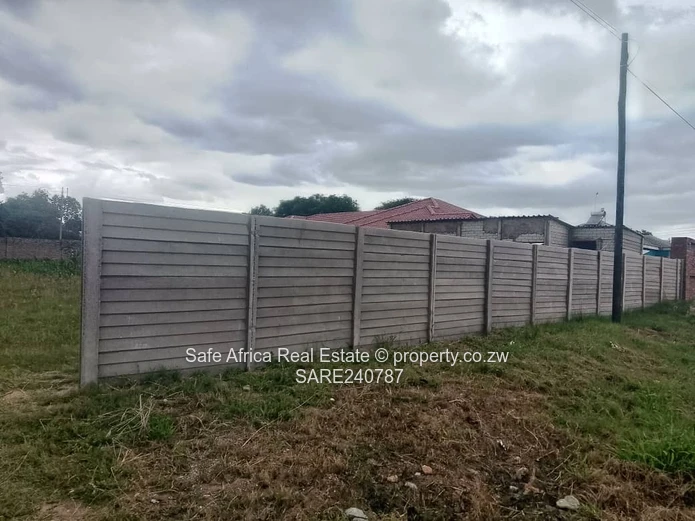 Waterfalls- Induna Prime Neighborhood Spacious Stand