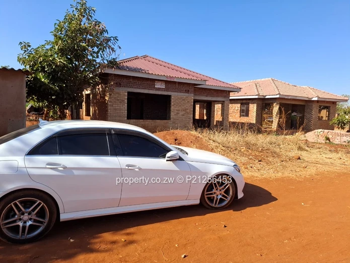 Kuwadzana Phase 3 Ext