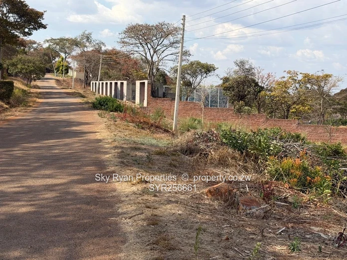 Shawasha Hills Land For Sale 