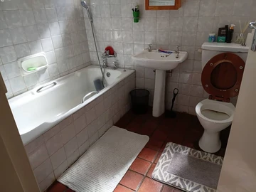 2 Bedroom Townhouse Complex