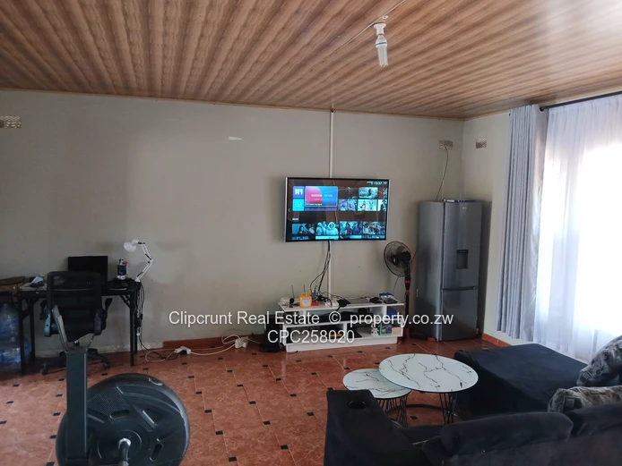 Goodhope Cottage For Sale