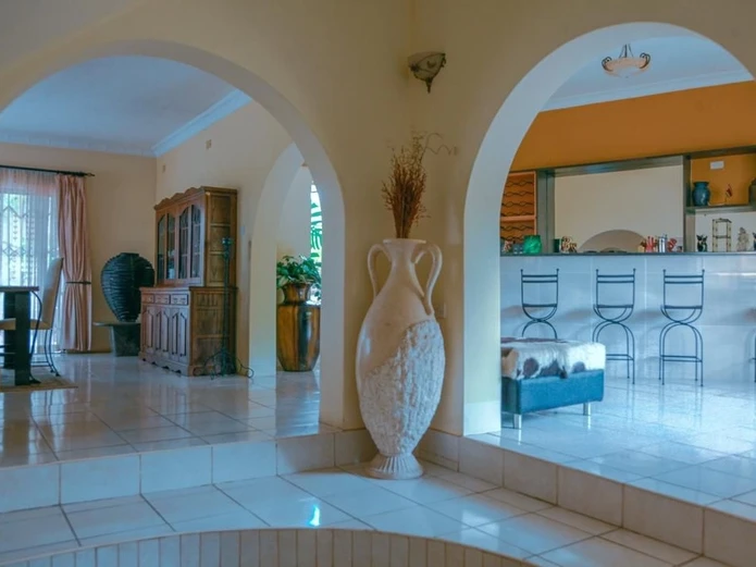 Greystone park furnished house to rent 