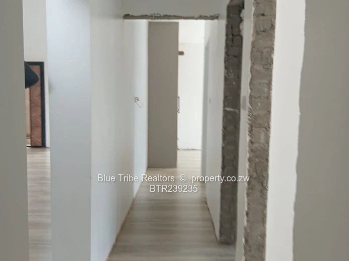 House for rent in Vainona