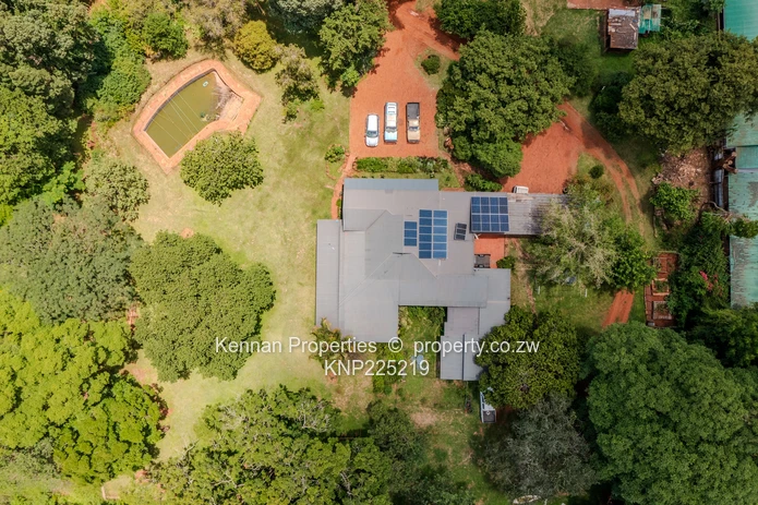 Your dream starts with 3 acres of land!