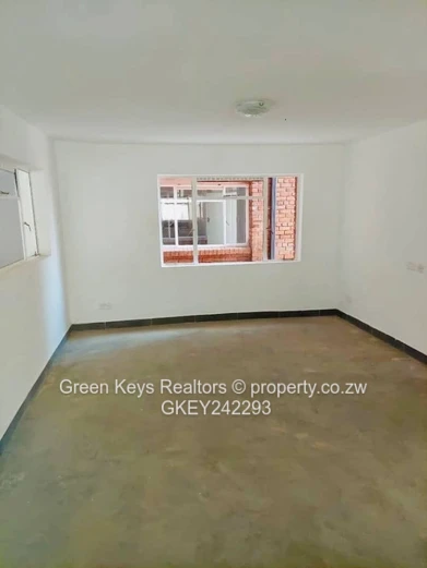 Available for immediate occupation are newly built modern flats in Galudina 