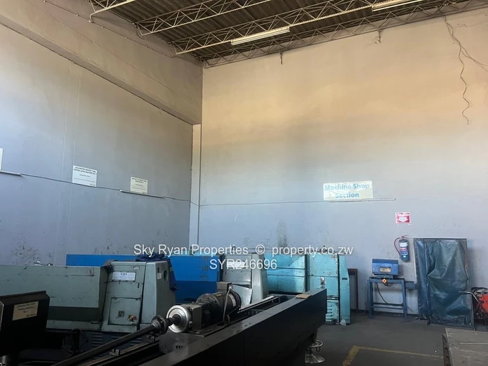 New Ardbennie Warehouse For Sale