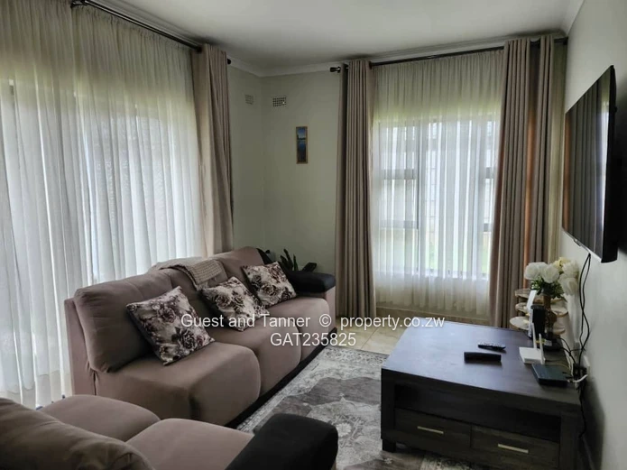 Avondale West Garden Flat for Sale – 1 Bedroom with Solar. Ideal Investment Property!