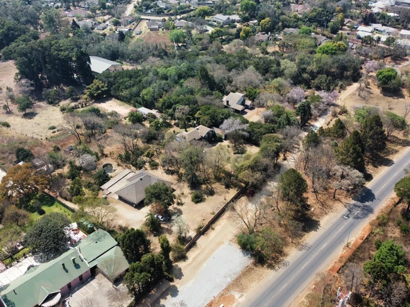 Commercial Property