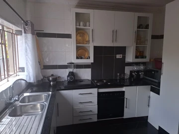 4 Bedroom Townhouse Complex