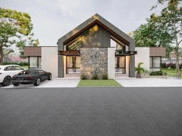 2 Bedroom Flat & Apartment