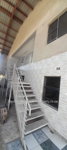 Ardbennie Industrial Property To Rent