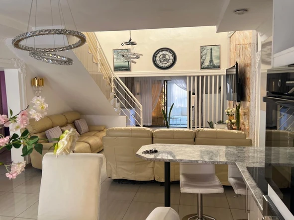 3 Bedroom Townhouse Complex