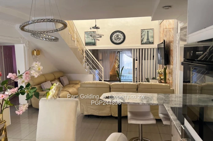 Modern Family Home (Sole Mandate)