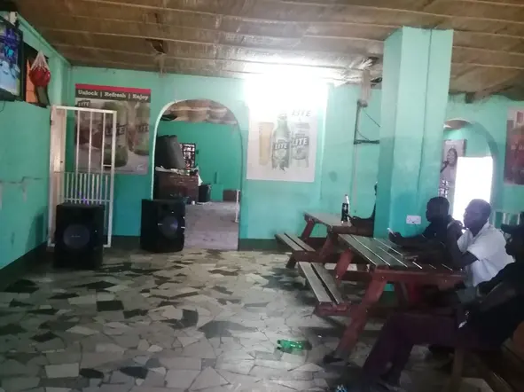 Shop & Retail Property